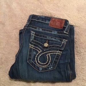 Big star jeans